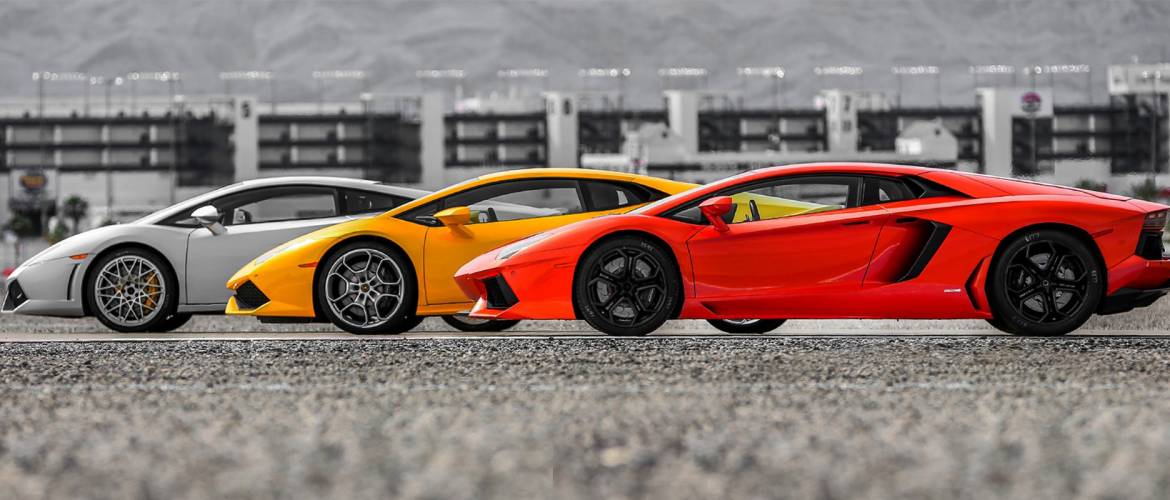 The A Z Of Motivation