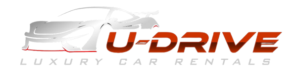 U-DRIVE Luxury Car Rentals